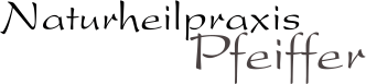 Naturheilpraxis Pfeiffer
